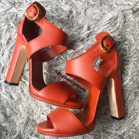 Gucci Shoes - NADINE GUCCI SANDALS🎀